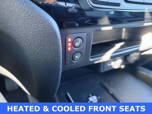 New 2026 Honda Ridgeline Black Edition image 36