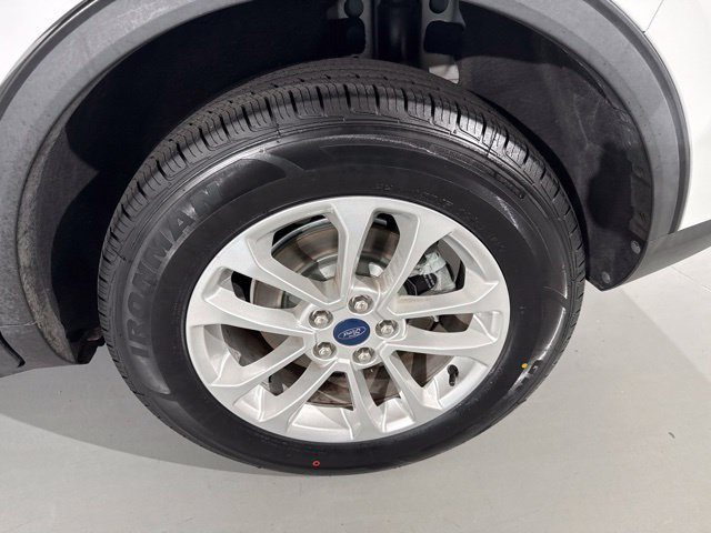 Used 2021 Ford Escape SE AWD/4WD image 6