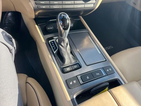 Used 2016 Hyundai Genesis 3.8 w/ Option Group 03 image 14