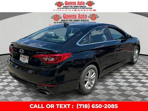 Used 2016 Hyundai Sonata SE FWD image 7