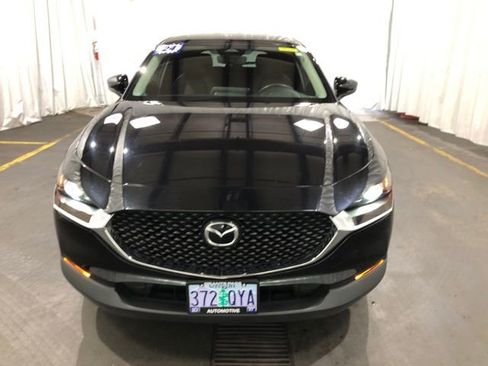 Used 2024 MAZDA CX-30 AWD 2.5 S w/ Select Sport Pkg image 22