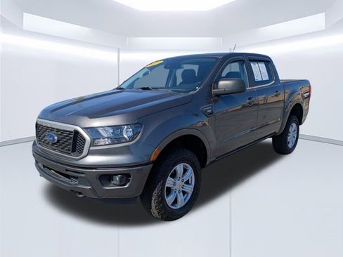 Used 2020 Ford Ranger XLT w/ Trailer Tow Package image 8