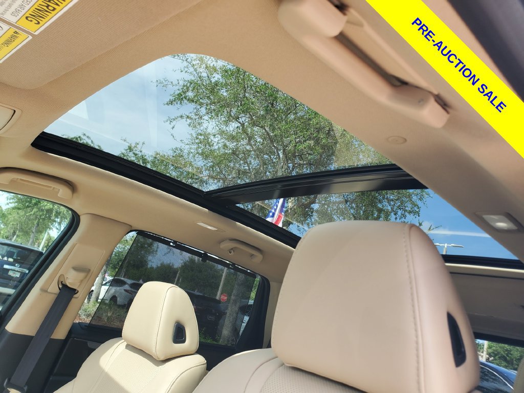 Used 2024 Acura MDX w/ Technology Package FWD image 19