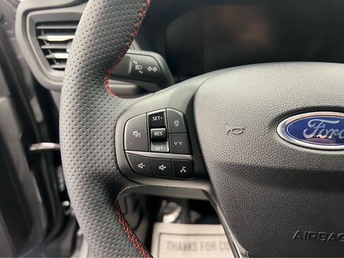 Used 2023 Ford Escape ST-Line w/ Tech Pack #1 image 20