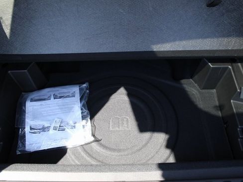 Used 2024 Chevrolet Equinox RS image 19