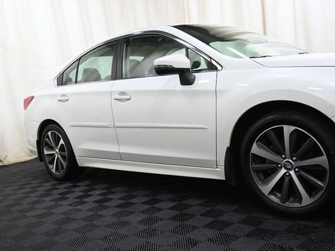 Used 2018 Subaru Legacy 2.5i Limited AWD/4WD image 19