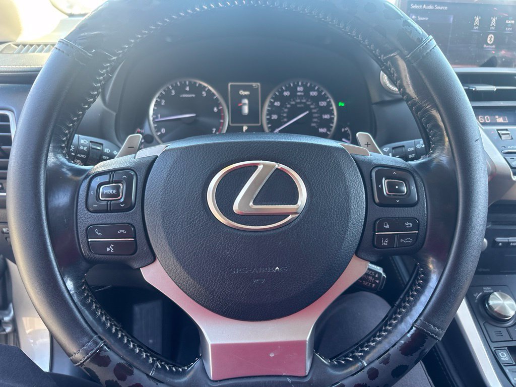 Used 2018 Lexus NX 300 FWD w/ Premium Package image 18