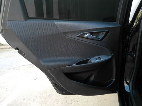 Used 2023 Chevrolet Malibu LT w/ Redline Edition FWD image 17