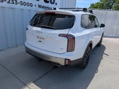 Used 2023 Kia Telluride SX X-Pro AWD/4WD image 17