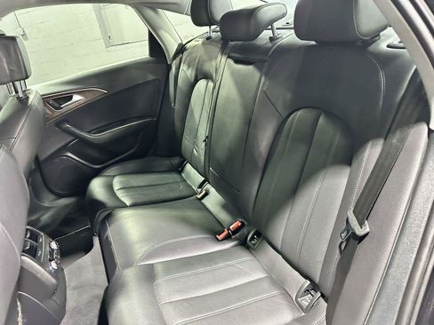 Used 2013 Audi A6 3.0T Prestige AWD/4WD image 30