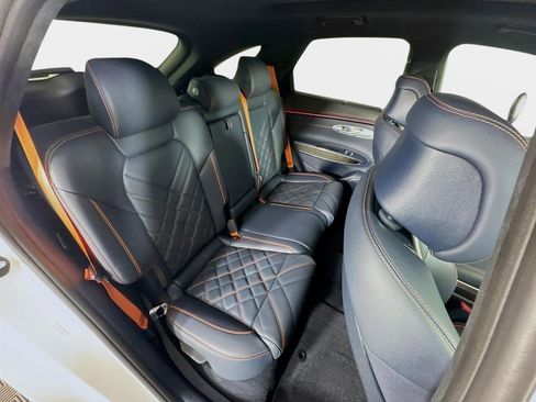 New 2026 Genesis GV70 3.5T Sport Prestige AWD/4WD image 29