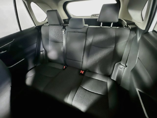 Used 2025 Toyota RAV4 XLE w/ Convenience Package FWD image 27