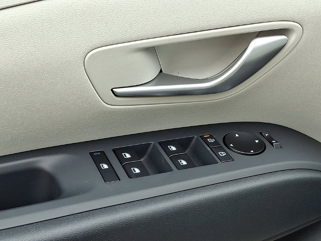 New 2026 Hyundai Tucson SEL Plus AWD/4WD image 12