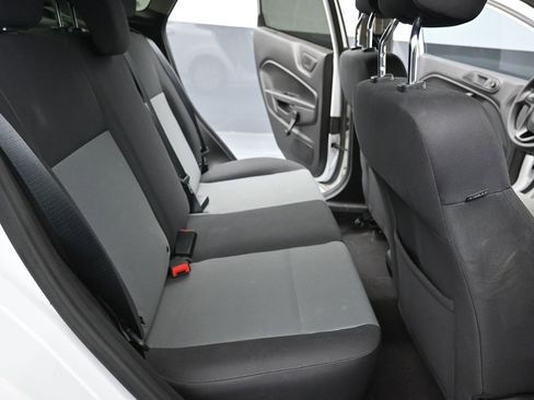 Used 2018 Ford Fiesta S image 22