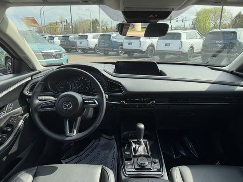 Used 2023 MAZDA CX-30 AWD 2.5 S w/ Preferred Package image 6