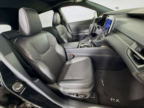 Certified 2023 Lexus RX 350 Premium Plus w/ Accessory Package (Z1) FWD image 29