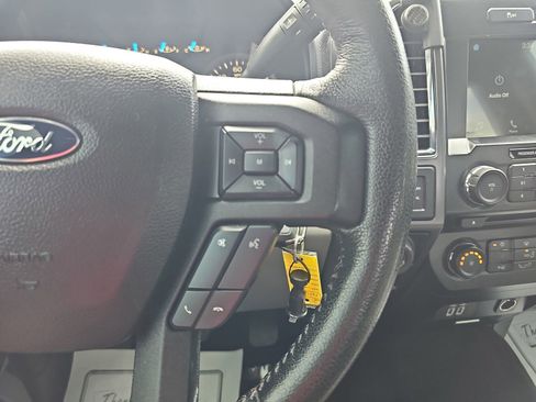 Used 2016 Ford F150 XLT w/ Equipment Group 302A Luxury AWD/4WD image 20