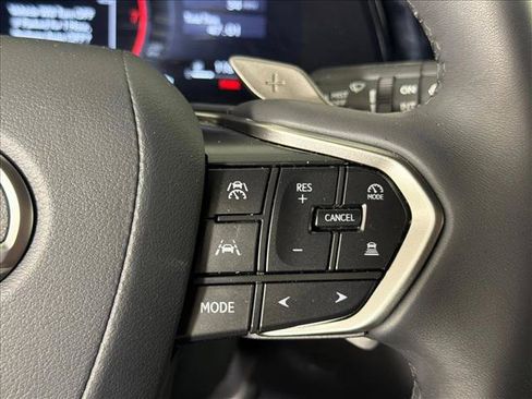 Used 2025 Lexus RX 350 FWD w/ Accessory Package image 26