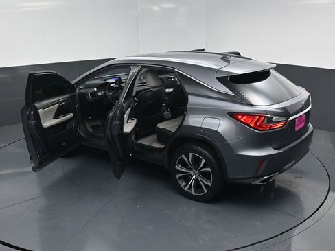 Used 2017 Lexus RX 350 FWD image 23
