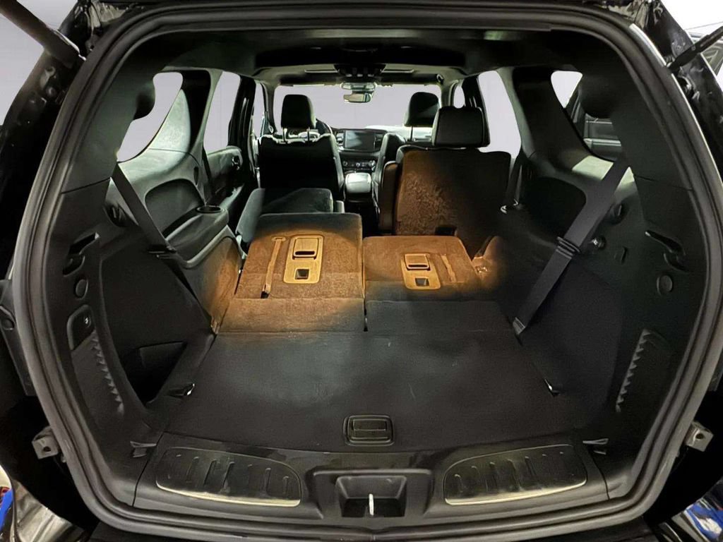 Used 2024 Dodge Durango R/T AWD/4WD image 31