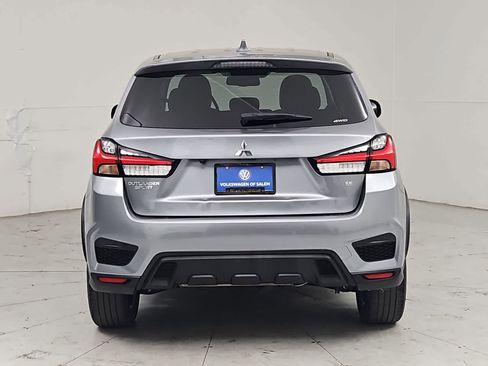 Used 2024 Mitsubishi Outlander Sport AWD image 5