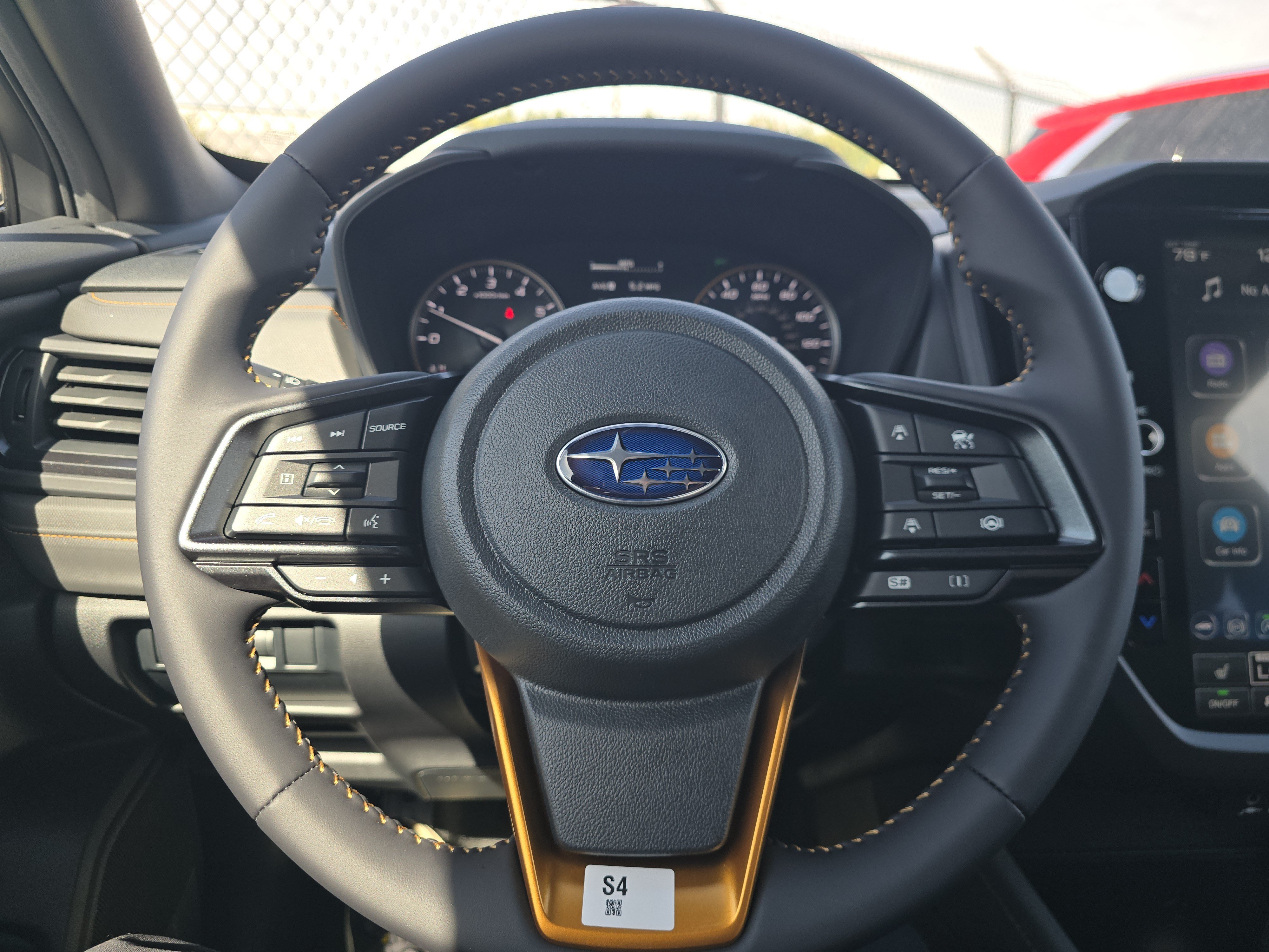 New 2026 Subaru Forester Wilderness AWD/4WD image 21