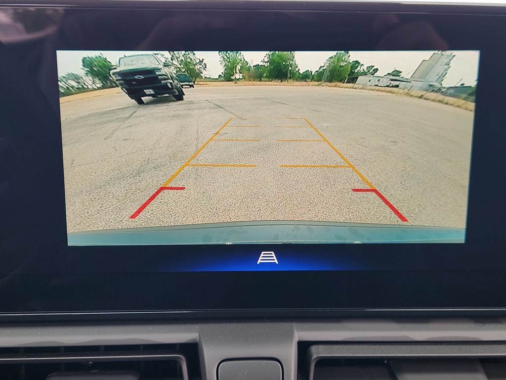 New 2026 Chevrolet TrailBlazer LS w/ LS Convenience Package FWD image 13