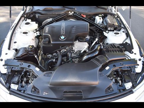 Used 2016 BMW Z4 sDrive28i RWD image 34