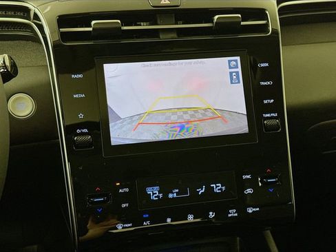 Used 2023 Hyundai Tucson SEL w/ Convenience Package image 22
