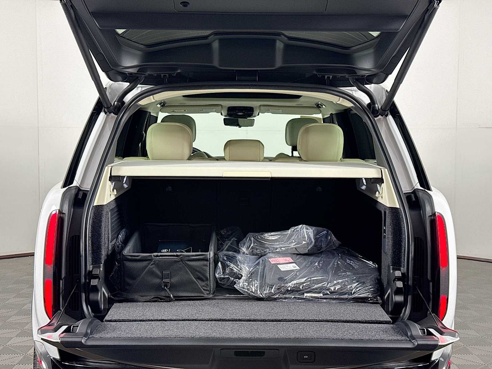 New 2027 Land Rover Range Rover SE AWD/4WD image 27