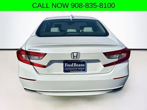 Used 2018 Honda Accord LX image 6