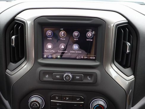 New 2025 Chevrolet Silverado 2500 W/T w/ WT Convenience Package image 9