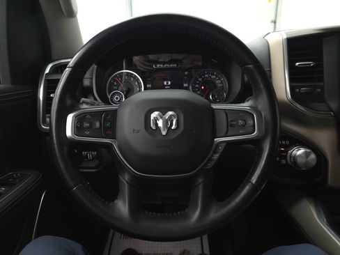 Used 2022 RAM 1500 Laramie image 22