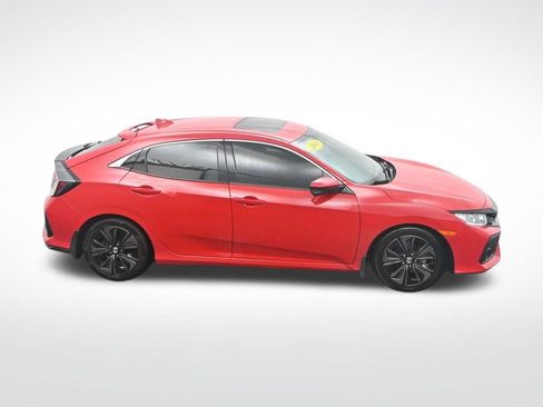 Used 2018 Honda Civic EX image 31
