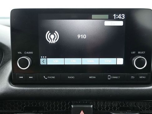 Used 2023 Honda HR-V LX image 17