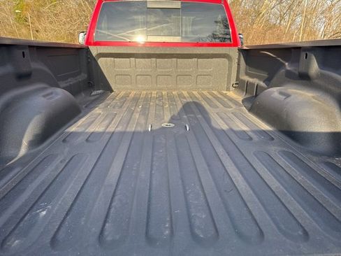 Used 2019 RAM 3500 Tradesman image 7