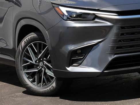 New 2026 Lexus TX 350 AWD w/ Technology Package image 3