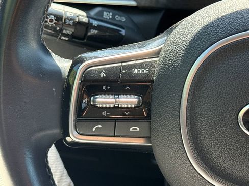 Used 2021 Kia Sorento EX FWD image 29