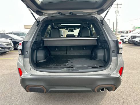 Used 2025 Subaru Forester Sport image 36