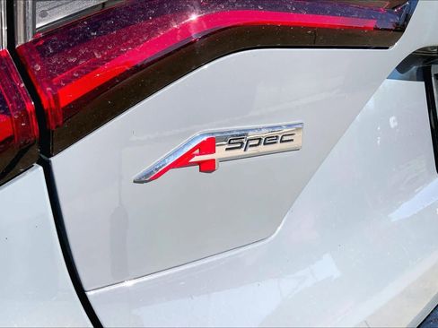 New 2026 Acura MDX A-Spec image 15