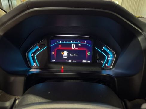 Used 2022 Honda Odyssey EX-L image 16