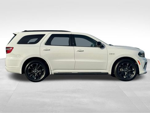 Used 2023 Dodge Durango R/T w/ Blacktop Package AWD/4WD image 8