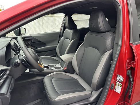 Certified 2025 Subaru Crosstrek 2.5i Wilderness w/ Wilderness Package image 11