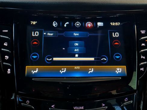 Used 2019 Cadillac Escalade Luxury AWD/4WD image 57