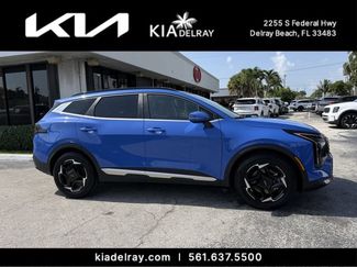 Used 2026 Kia Sportage EX w/ EX Panorama Roof Package FWD video 1