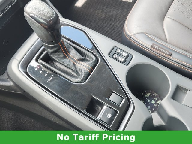 Used 2024 Subaru Crosstrek 2.5i Limited AWD/4WD image 19