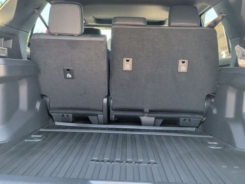 New 2026 Toyota 4Runner 4WD image 33