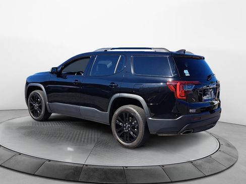 Certified 2023 GMC Acadia SLT w/ Elevation Edition image 5