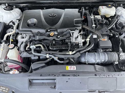 Used 2020 Toyota Avalon Limited FWD image 13