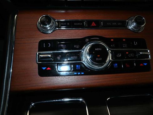 Used 2020 Lincoln Aviator Reserve w/ Equipment Group 202A AWD/4WD image 14